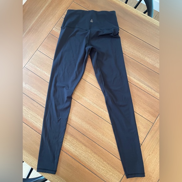 Black tights - Picture 3 of 5